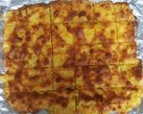 焼きりんごケーキ＆カップケーキ作り方12写真