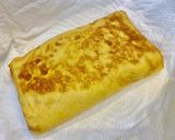 ふわっと優しく広がる甘さの卵焼き♡母味作り方4写真