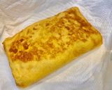 ふわっと優しく広がる甘さの卵焼き♡母味作り方6写真