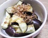 あと一品☆ナスのバター麺つゆ作り方3写真
