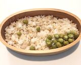 6月1日中学生弁当　ロティサリーチキン作り方1写真