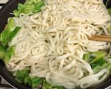埼玉熊谷のＢ級グルメ！ホルどん作り方5写真
