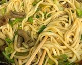 埼玉熊谷のＢ級グルメ！ホルどん作り方6写真