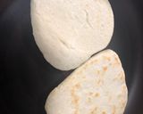 バズラマ〜トルコの朝ごはんのパン作り方4写真