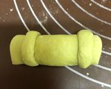 鬼滅の刃、ねずこの竹パン作り方4写真