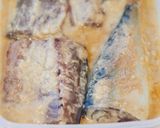 自家製味噌床で作る♪さばの西京焼き作り方3写真