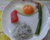 和洋・ワンプレートあさごはん♪作り方3写真