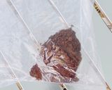 最速1分☆ココア風味のシャカシャカポテト作り方2写真