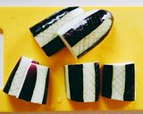 なすの揚げ浸し作り方1写真