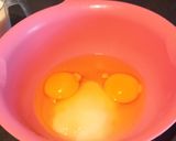 インスタントポットで簡単滑らかプリン♪作り方1写真