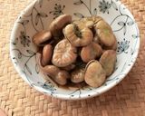 自家製★乾燥そら豆作り方4写真