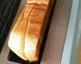 食パン１枚を２枚♪サンドイッチ用の切り方作り方5写真