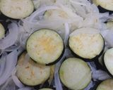 ☆大好き♥野菜ジュースで煮込みハンバーグ作り方5写真