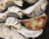 にんにくなしの簡単手作り餃子♪作り方6写真