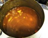 コクが深い野菜カレー作り方6写真