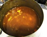 コクが深い野菜カレー作り方6写真