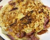 スパニッシュオムレツ\^-^/幼児食作り方6写真