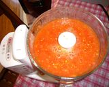 圧力鍋で♪トマトたっぷり旨カレー作り方1写真