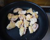 圧力鍋で♪トマトたっぷり旨カレー作り方2写真