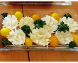 簡単で可愛い☆菊花かぶ☆きゅうり☆人参作り方7写真