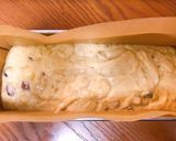 ワンボウルで簡単!バナナパウンドケーキ作り方3写真