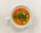 トマトで簡単!冷製スープ作り方6写真