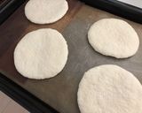 カリカリ♪sunnyのフォカッチャ作り方4写真