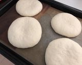 カリカリ♪sunnyのフォカッチャ作り方5写真