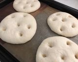 カリカリ♪sunnyのフォカッチャ作り方6写真