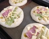 カリカリ♪sunnyのフォカッチャ作り方8写真