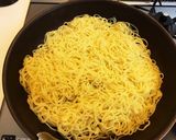 マルちゃんの焼きそばを美味しく作るコツ作り方3写真