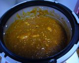 圧力鍋で♪トマトたっぷり旨カレー作り方5写真