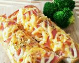 片面焼きで簡単レシュティ＊グルテンフリー作り方10写真