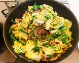 マルちゃんの焼きそばを美味しく作るコツ作り方7写真