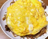 混ぜるだけ焼きそばソース作り方3写真