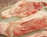 アスパラの肉巻き。～カレー風味～作り方2写真