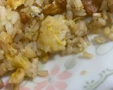 本格！ふわふわチャーハン　お店の味です作り方16写真