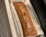 板チョコと家の材料で濃厚チョコケーキ♡作り方7写真