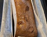 板チョコと家の材料で濃厚チョコケーキ♡作り方8写真