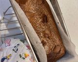 板チョコと家の材料で濃厚チョコケーキ♡作り方9写真