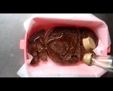 ビーガン　チョコケーキ風作り方1写真