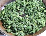 しみじみ美味い♪蕗の葉の佃煮★薄味作り方2写真