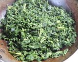 しみじみ美味い♪蕗の葉の佃煮★薄味作り方3写真