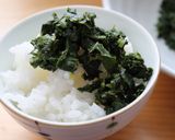 しみじみ美味い♪蕗の葉の佃煮★薄味作り方4写真