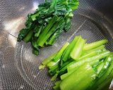 圧力鍋で時短！昆布茶でさっぱり豚の角煮♪作り方9写真