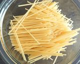 デパ地下風*スパゲッティサラダ作り方2写真