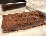 板チョコと家の材料で濃厚チョコケーキ♡作り方12写真