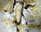 やみつき 居酒屋風ごぼうの唐揚げ作り方6写真