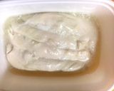 レンジで簡単！ささみでサラダチキン作り方5写真