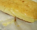 簡単！冷凍でもおいしいチーズケーキ♡作り方11写真